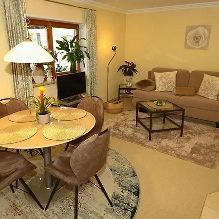 Apartmán Heinzelmann Schönau am Königssee