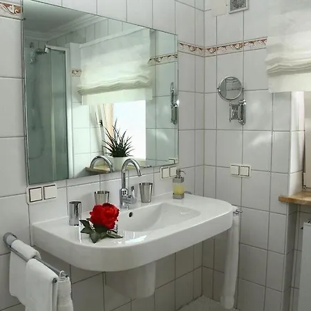 Heinzelmann Apartment *