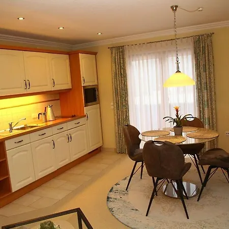 Apartment Heinzelmann Schönau am Königssee