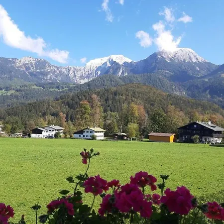 Heinzelmann Apartmán *