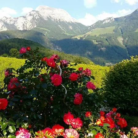 Heinzelmann Apartmán Schönau am Königssee