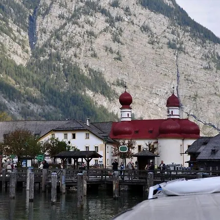 Heinzelmann Schönau am Königssee