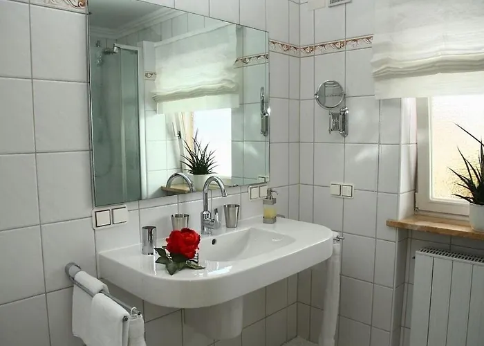 Heinzelmann Apartmán *