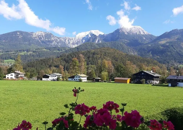 Heinzelmann Apartmán *