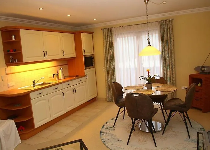 Apartamento Heinzelmann Schönau am Königssee