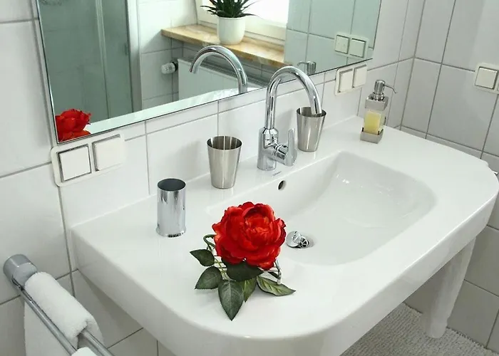 Apartamento Heinzelmann